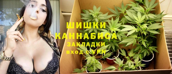Альфа ПВП Абаза